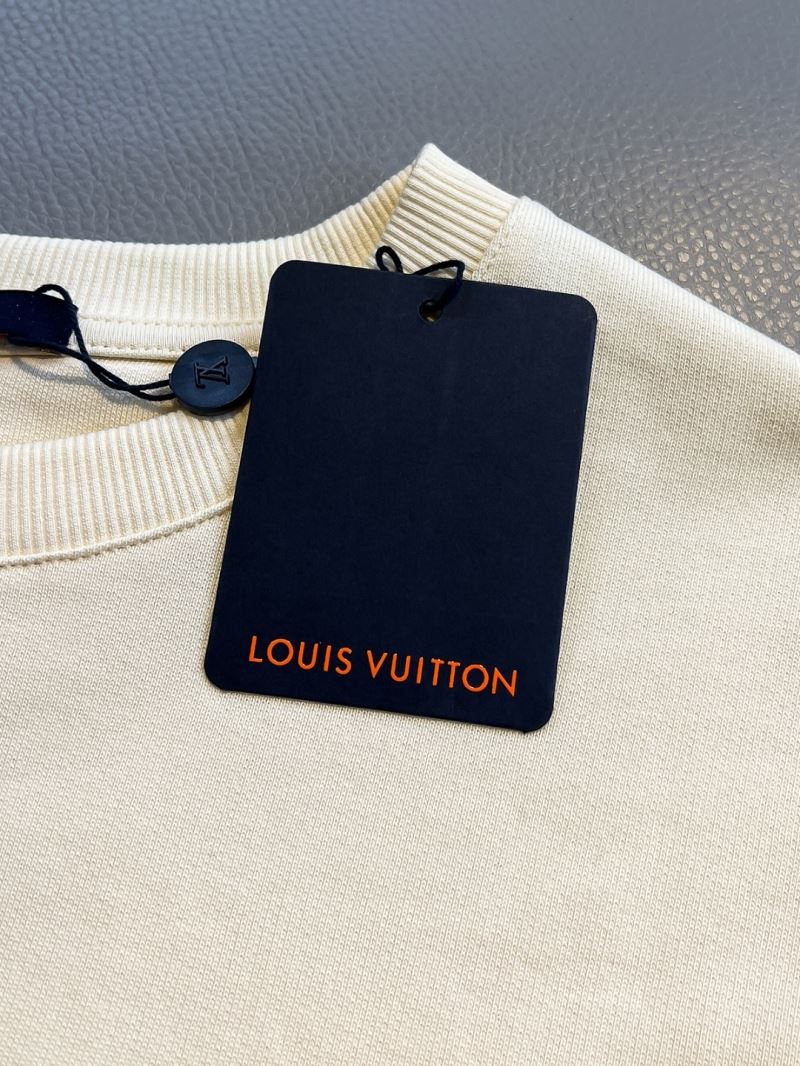 Louis Vuitton Hoodies